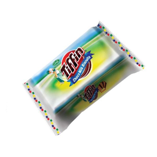 Globe Tiffin Biscuit Milk Mini pack Halal Food